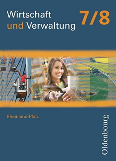 Wirtschaft und Verwaltung 7/8 RHP
