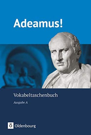 Adeamus! - Ausgabe A - Latein als 2. Fremdsprache