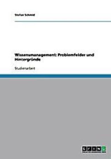 Wissensmanagement