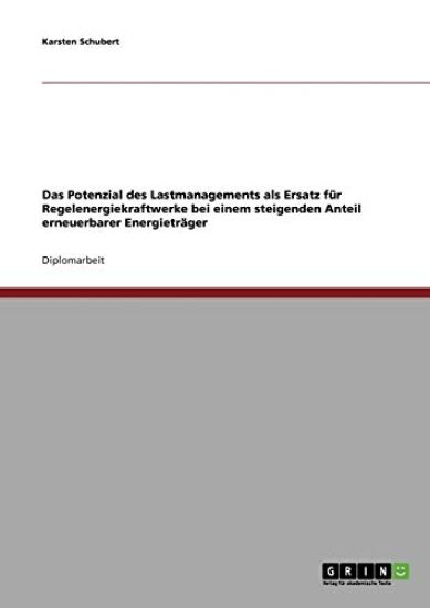 Erneuerbare Energien