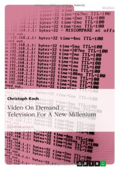 Video on Demand
