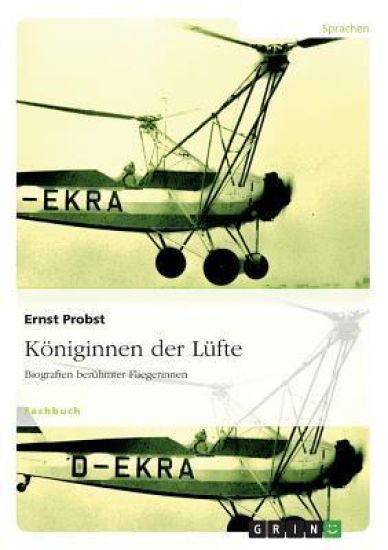 Königinnen der Lüfte