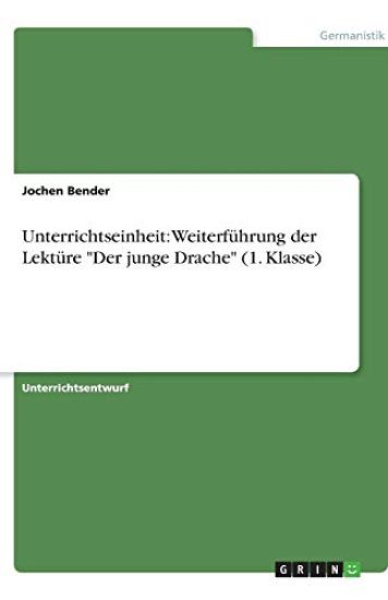 Unterrichtseinheit