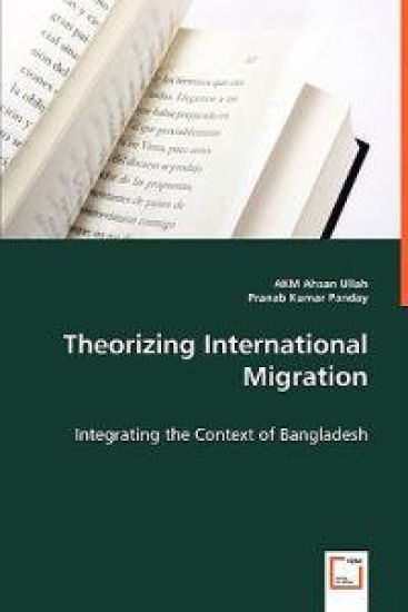 Theorizing International Migration