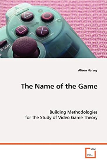The Name of the Game