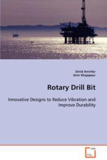 Rotary Drill Bit