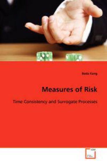 Measures of Risk