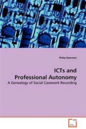 Icts and Professional Autonomy