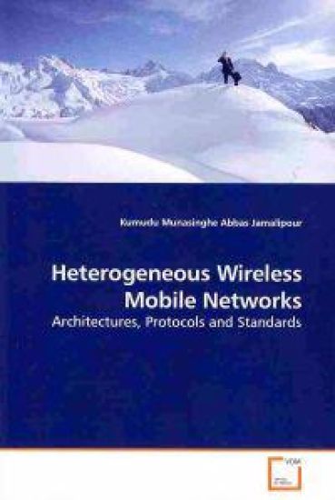 Heterogeneous Wireless Mobile Networks