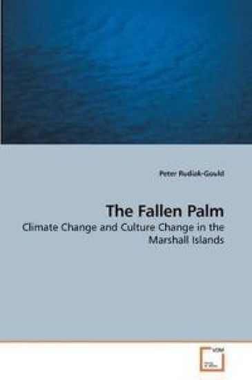 The Fallen Palm