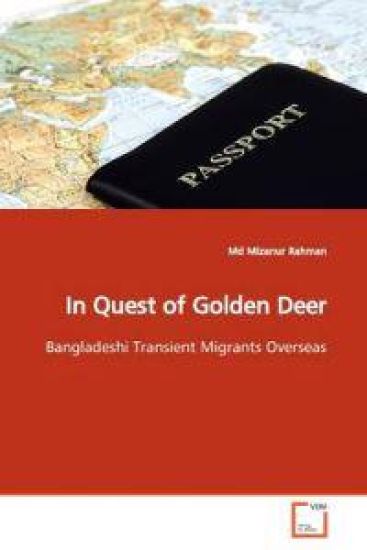 In Quest of Golden Deer