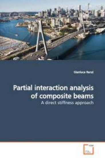 Partial interaction analysis of composite beams