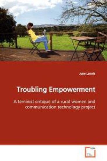 Troubling Empowerment
