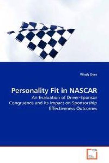Personality Fit in NASCAR