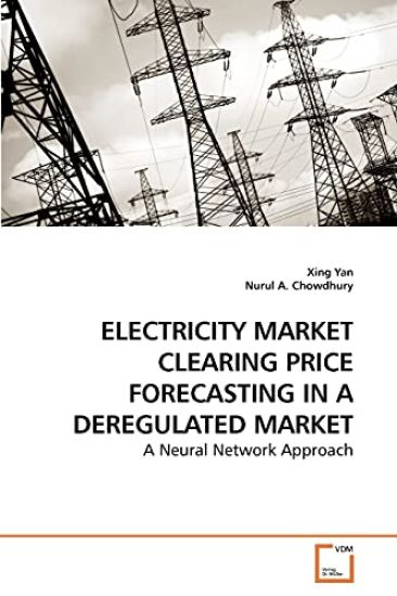 Electricity Market Clearing Price Forecasting in a Deregulated Market