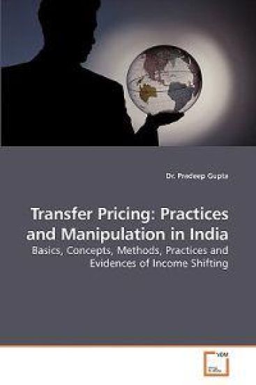 Transfer Pricing