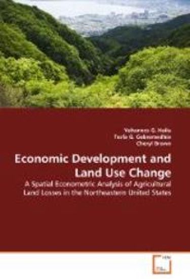 Economic Development and Land Use Change