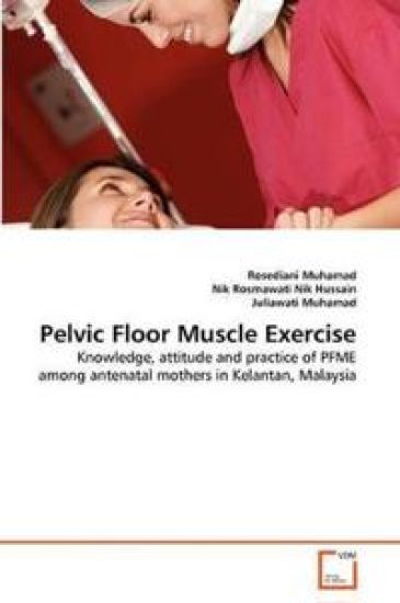Pelvic Floor Muscle Exercise