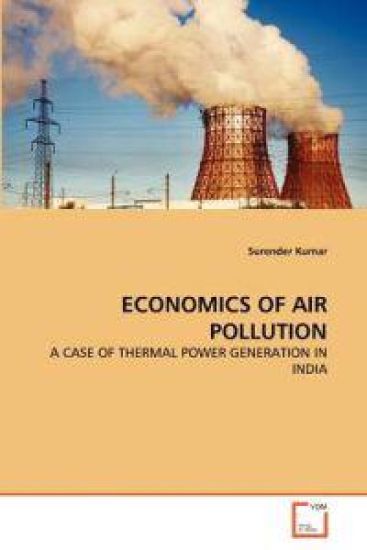 Economics of Air Pollution