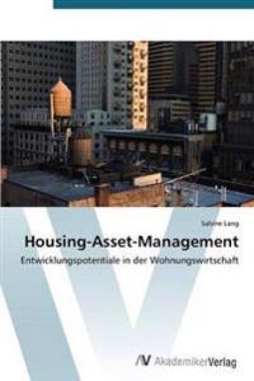 Housing-Asset-Management