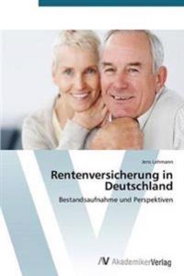 Rentenversicherung in Deutschland