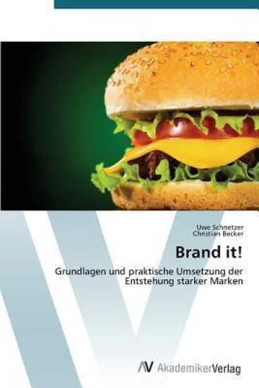 Brand it!