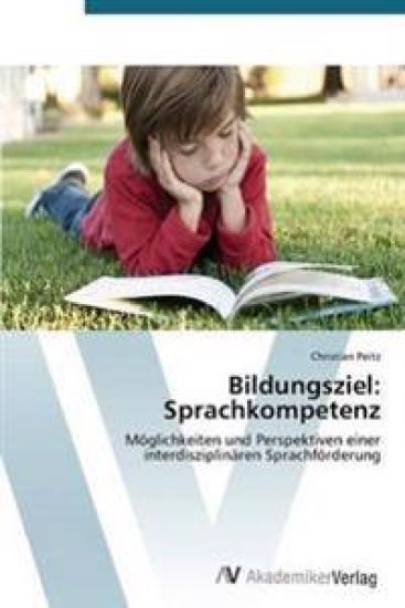 Bildungsziel