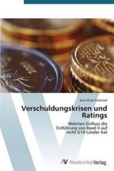 Verschuldungskrisen und Ratings
