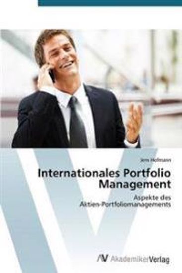 Internationales Portfolio Management
