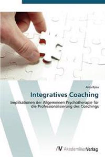 Integratives Coaching