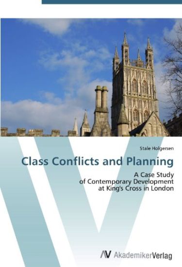 Class Conflicts and Planning
