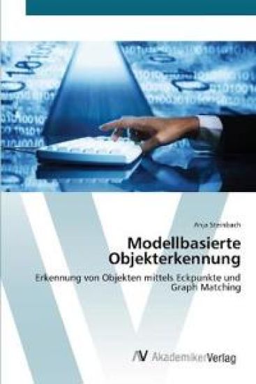 Modellbasierte Objekterkennung