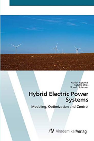 Hybrid Electric Power Systems