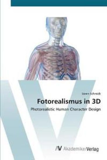 Fotorealismus in 3D