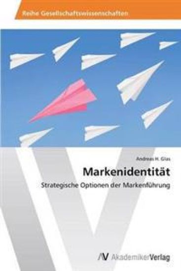 Markenidentität