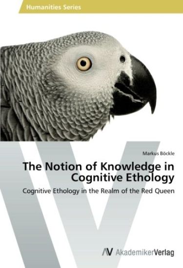 The Notion of Knowledge in Cognitive Ethology