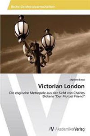 Victorian London