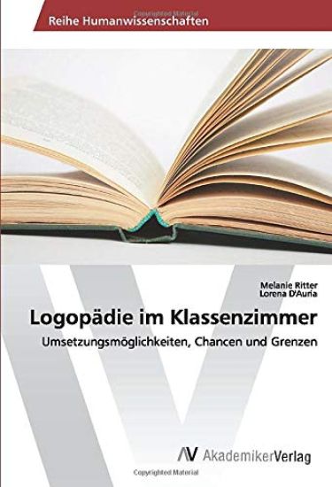 Logopädie im Klassenzimmer
