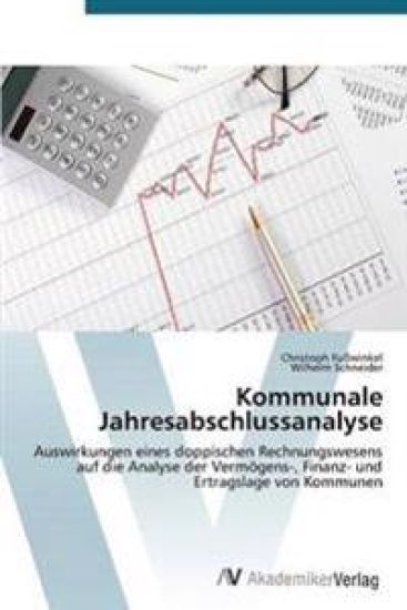 Kommunale Jahresabschlussanalyse
