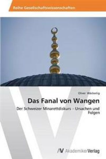 Das Fanal von Wangen