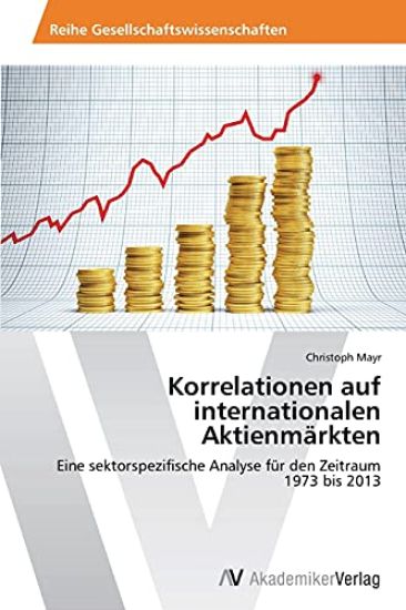 Korrelationen auf internationalen Aktienmärkten