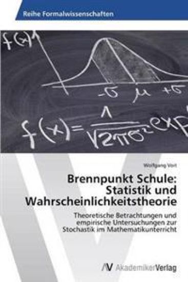 Brennpunkt Schule