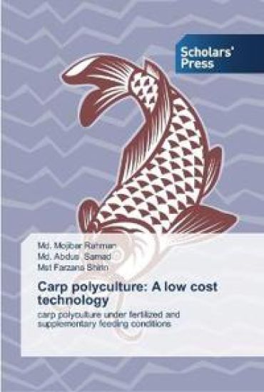 Carp polyculture