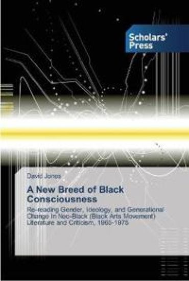 A New Breed of Black Consciousness