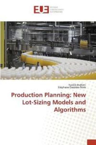 Production Planning