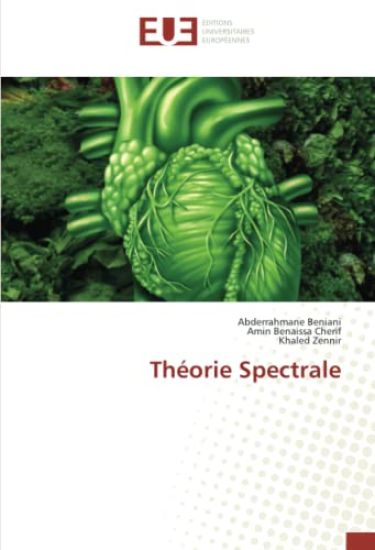 Théorie Spectrale