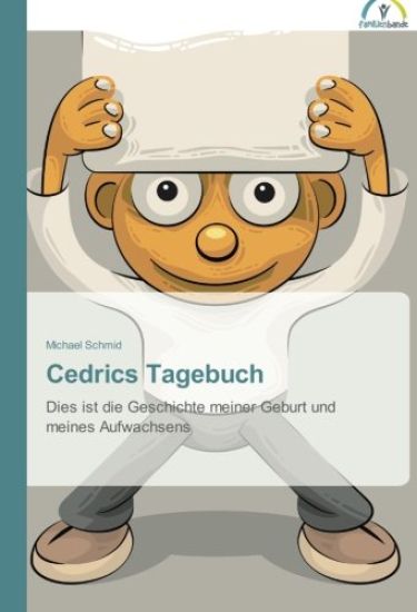 Cedrics Tagebuch