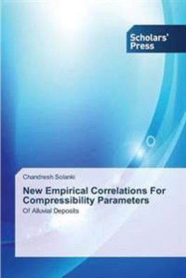 New Empirical Correlations For Compressibility Parameters