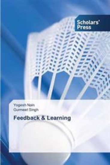 Feedback & Learning