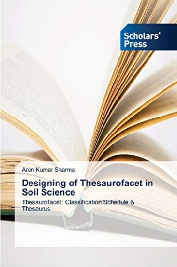 Designing of Thesaurofacet in Soil Science